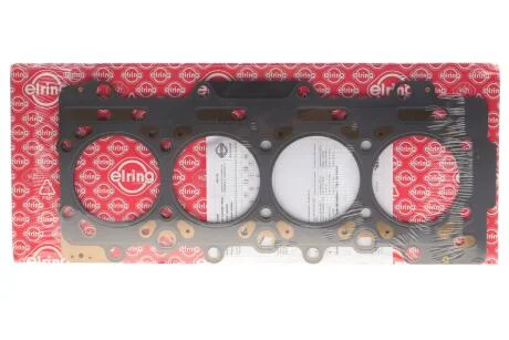 CHRYSLER прокладка гбц 0к. (1.32mm) Grand Voyager 2.5/2.8CRD 01-,Dodge ELRING 689.726