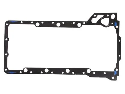 Прокладка, маслянный поддон ELRING 691.403