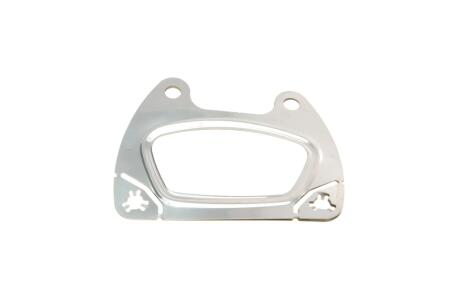 Прокладка, выпускной коллектор Chrysler/JEEP 3,0/3,2/3,6 V6 (2) 10- ELRING 692.760