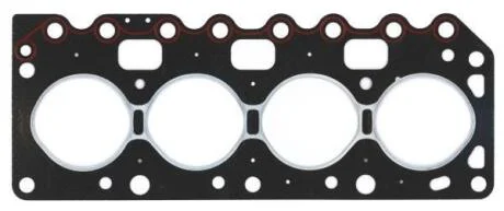 FORD прокладка гбц Fiesta, Escort 1.1 89- ELRING 693.553