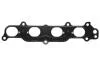 Прокладка впускного колектору ELRING 694.290 (фото 1)