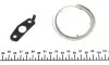 Прокладка турбіни (к-кт) Audi A3/A4/A5/A6 / VW Passat 2.0 TDI 08- ELRING 696.000 (фото 2)