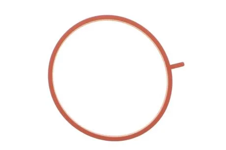 Прокладка колектора двигуна гумова ELRING 697.600