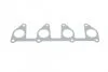 Комплект прокладок двигуна ELRING 702.383 (фото 7)