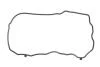 Прокладка клапанной крышки HONDA CIVIC/FIT -13 1.2/1.4/1.5 ELRING 703.380 (фото 1)