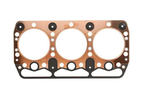 Прокладка головки блоку / Г/Б IVECO LKW 8210.02/8210.22/8210.42 (3 ЦИЛ) ELRING 704.300