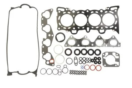 Комплект прокладок ГБЦ, верхні ELRING 704.680