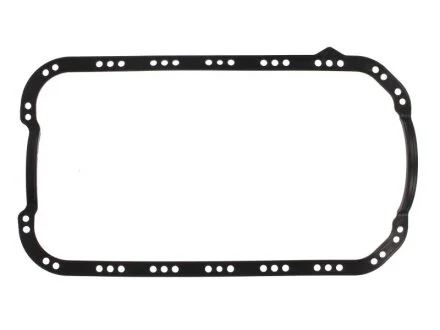 Прокладка масляного поддона двигателя HONDA D13, D14, D15, D16, EV2, EW2, EW3, EW4 ELRING 705.110