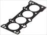 MAZDA прокладка головки блоку 323 1.6 -94 ELRING 706.881 (фото 1)