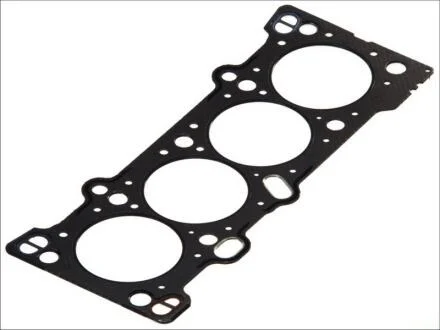 MAZDA прокладка головки блоку 323 1.6 -94 ELRING 706.881