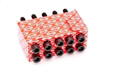 Набір болтів ГБЦ MAZDA 323 C V, 323 F V, 323 F VI, 323 P V, 323 S V, 323 S VI 1.5/1.6 07.94-05.04 ELRING 707.700