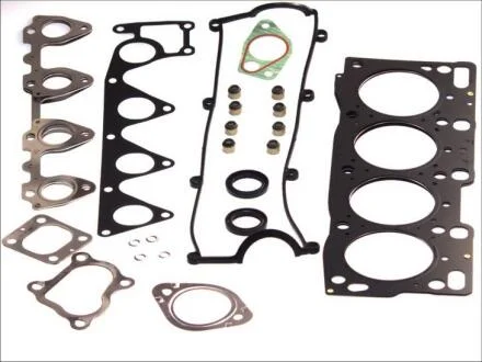 Комплект прокладок двигуна (верх) KIA RETONA, SPORTAGE MAZDA 626 III, 626 IV SUZUKI GRAND VITARA I, VITARA 2.0D 07.87-08.03 ELRING 707.733