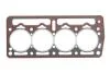 FIAT прокладка головки блоку 1,2mm Siecento 0,9 98-, Panda 0,9 -96. ELRING 710.251 (фото 1)
