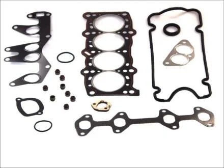 Комплект прокладок ГБЦ, верхні ELRING 710.301