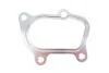 Прокладка турбокомпресора OPEL ASTRA G, FRONTERA B, OMEGA B, SIGNUM, SINTRA, VECTRA B, VECTRA C, VECTRA C GTS, ZAFIRA A, SAAB 9-3 2.0D/2.2D 11.96-08.06 ELRING 711.201 (фото 1)