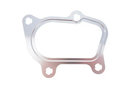 Прокладка турбокомпресора OPEL ASTRA G, FRONTERA B, OMEGA B, SIGNUM, SINTRA, VECTRA B, VECTRA C, VECTRA C GTS, ZAFIRA A, SAAB 9-3 2.0D/2.2D 11.96-08.06 ELRING 711.201