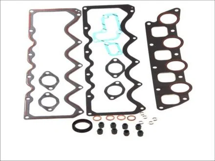 RENAULT К-т прокладок верхн. без прокладки ГБЦ 21,25,Master,Trafic 2.1D ELRING 711.730