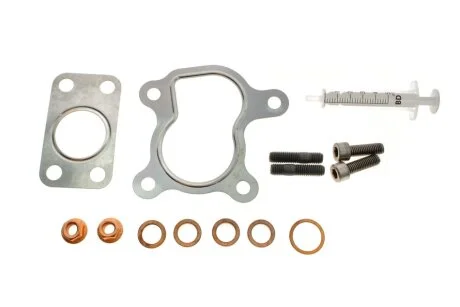 Ремкомплект турбіни ELRING 714.590