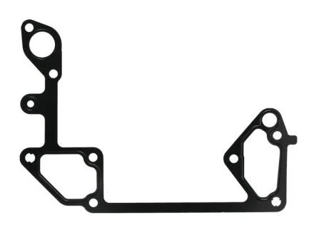 Прокладка водяного насоса (D2066/D2676) ELRING 714.740