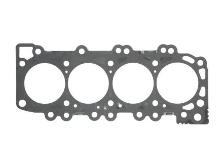 Прокладка, головка блоку циліндрів NISSAN 2,5dCi YD25DDDTi 5! 1,03mm -01.2010 ELRING 715.100