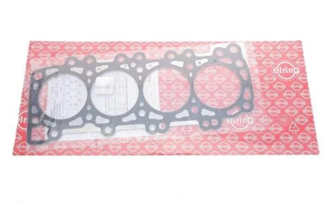 Прокладка головки блока циліндрів Nissan Pathfinder 2.5 dCi 05- (0.90mm) ELRING 715.360