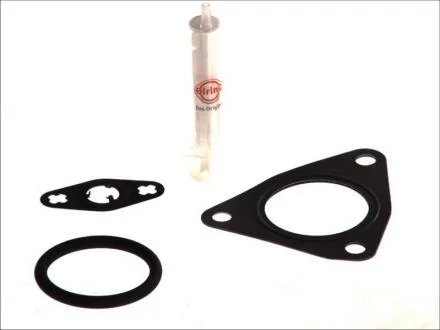 К-кт прокладок турбіни DB 211 200CDI/220CDI ELRING 715.500