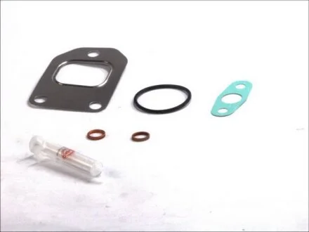 Прокладка турбіни (к-кт) VW LT/T4 2.5 TDI 95- ELRING 715.820