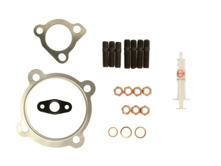 Прокладка турбіни Skoda Octavia Tour, VW Passat Bora, Golf IV ELRING 717.951