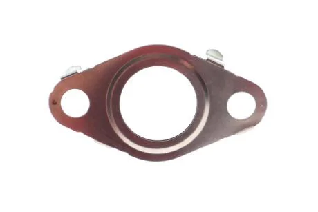 VW прокладка трубки клапана повернення ВГ AMAROK 2.0 11-, CALIFORNIA T6 2.0 15-, MULTIVAN T6 2.0 15- ELRING 718640