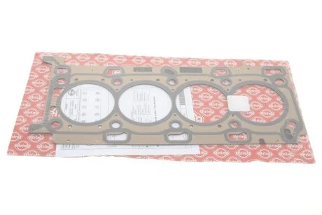 Прокладка ГБЦ ELRING 718.690