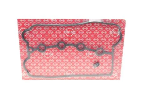 Прокладка кришки клапанів (комплект) ELRING 718.890