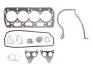 Комплект прокладок двигуна ELRING 720.471 (фото 1)