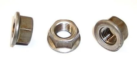 Монт.елемент випуск.сист. ELRING 720.550