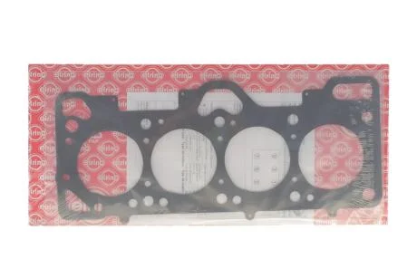 Прокладка, головка блоку циліндрів Hyundai/Kia 1,3 12V G4EA ELRING 720.930