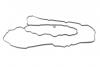 Прокладка клапанной крышки BMW 1/3/5(E60/E61/E81/E82/E87/E90/E91/E92) 03- 1.6/2.0 ELRING 724.470 (фото 1)