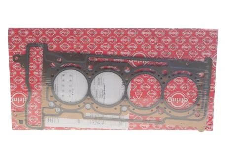 Прокладка ГБЦ ELRING 724.612