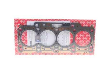 Прокладка ГБЦ 1,71 mm ELRING 726.850