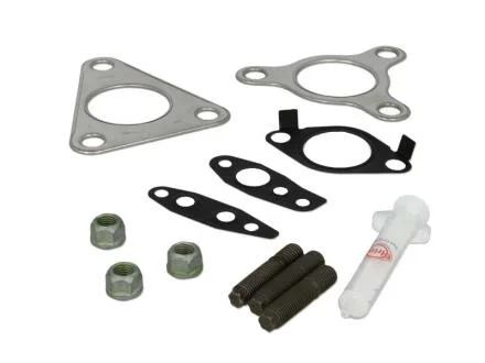 К-кт прокладок турбины Nissan X-Trail 2.2Dci ELRING 728.500