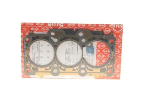 VW прокладка головки блоку (1к) Polo 1,2TDI 09-, SKODA ELRING 732.301