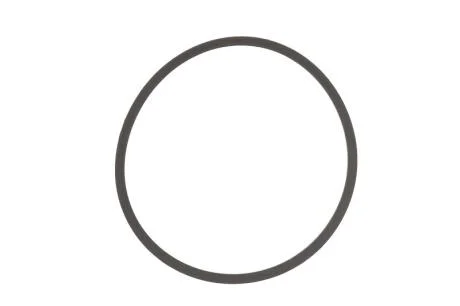 Прокладки двигуна / ПР.ТОПЛ.ФИЛЬТРА MB TRUCK ELRING 733.431