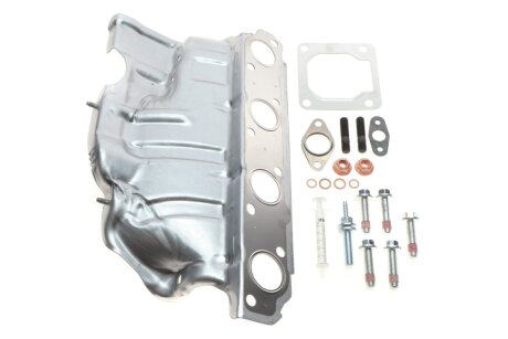 Прокладка турбіни (к-кт) Ford Transit 2.0 TDCi 02- ELRING 733.570