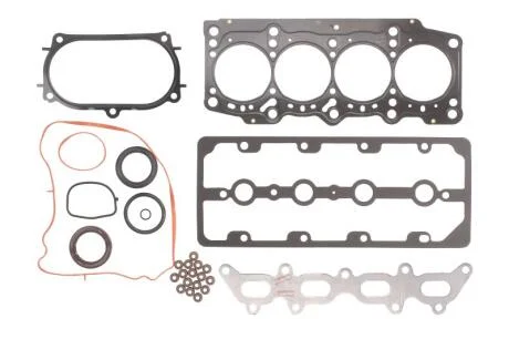 Комплект прокладок ГБЦ, верхні ELRING 735.230