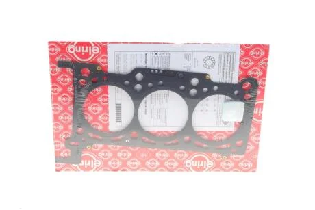 Прокладка ГБЦ Audi A4/A6/Q5/Q7/VW Touareg 2.7/3.0 TDI 04-18 (1.2mm, Ø84,00mm) (L) ELRING 735.500