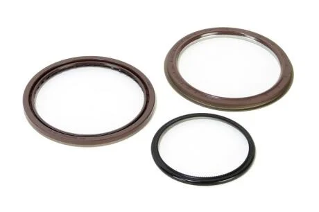 Прокладки ступицы колеса, комплект ELRING 735.540