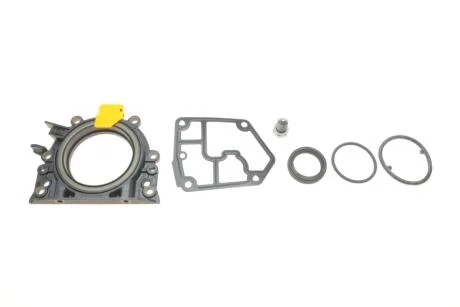 Комплект прокладок двигуна ELRING 735.690