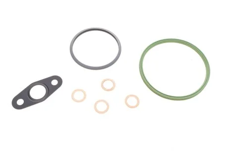 Комплект прокладок турбіни BMW 3 (E90/F30/F80)/5 (F10)/X3 (F25) 04- N47 D20 C ELRING 736.520