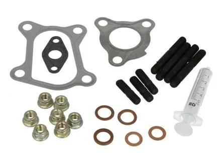 Комплект ущільнювачів турбіни Opel Combo 1.7 DI/DT ELRING 736.930