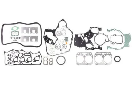 Комплект прокладок / FULL MAN ELRING 742.770