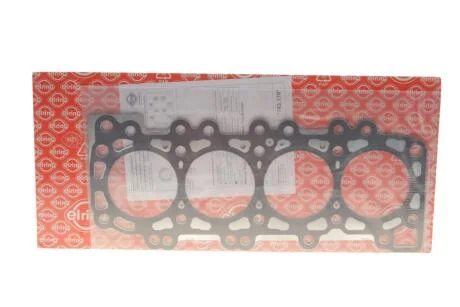 Прокладка ГБЦ ELRING 743.170
