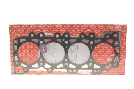 Прокладка головки блока металева ELRING 743.190